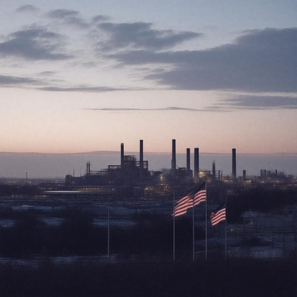 Gary, Indiana